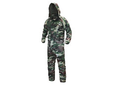 Traje impermeable de dos piezas Delphin FORTEC 