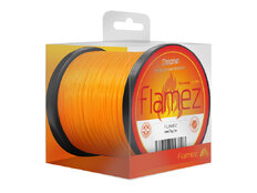 Delphin FLAMEZ / naranja 