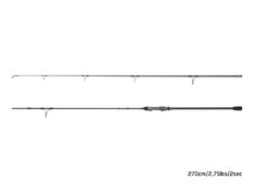 Delphin Opium BlacxCARP 3G TechnoCORK 