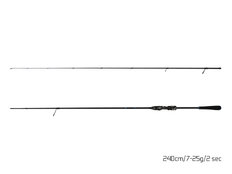 Delphin EXTAZA 24T 