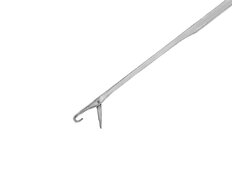 Aguja Delphin T-END GripX LeadCORE