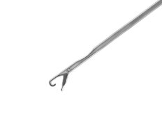 Aguja Delphin T-END GripX STRONG