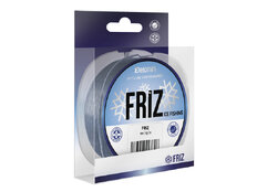 Delphin FRIZ / gris  | 0,18mm 3,0kg 150m