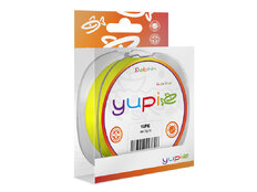 Delphin YUPIE / amarillo fluo 