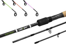 Método Delphin CONXEPT + 3 puntas 