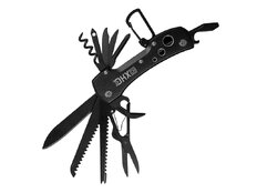 Cuchillo multifuncional Delphin KNIFEX 13
