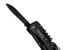 Cuchillo multifuncional Delphin KNIFEX 13