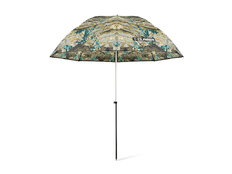 Paraguas con lateral Delphin CLASSA CAMO  | 250cm 3/4