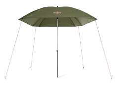 Paraguas Delphin RAINY  | 250cm/verde