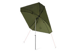 Paraguas Delphin RAINY  | 250cm/verde