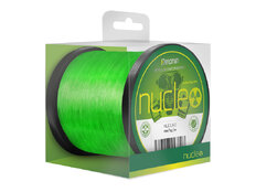Delphin NUCLEO / verde flúor 