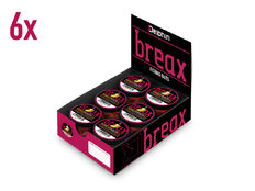 Cebador Delphin BreaX POP 16mm/50g  | Mango-Durazno