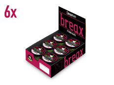 Cebo Delphin BreaX POP 16mm/50g  | Ajo-Butírico