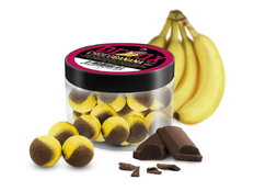 Cebo Delphin BreaX POP 16mm/50g  | Chocolate-Plátano