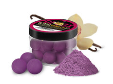 Cebo Delphin BreaX POP 16mm/50g  | Scopex-Vainilla