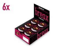 Cebo Delphin BreaX POP 16mm/50g  | Queso-Hígado