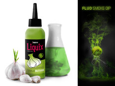 Fluo dip D SNAX LiquiX /100ml  | Ajo-Butírico