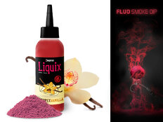 Fluo dip D SNAX LiquiX /100ml  | Scopex-Vainilla