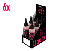 Fluo dip D SNAX LiquiX /100ml  | Scopex-Vainilla