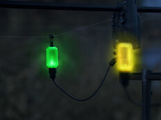 Indicador luminoso Delphin CUBIX Light 