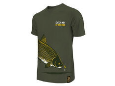 Camiseta Delphin Catch me! AMUR 