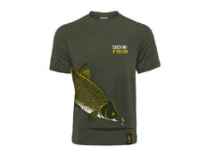 Camiseta Delphin Catch me! AMUR 