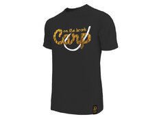 Camiseta Delphin CARP on the hook! 