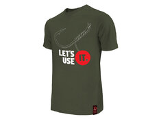 Camiseta Delphin USE IT 