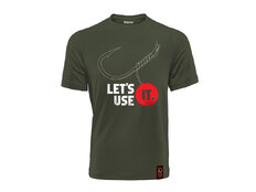 Camiseta Delphin USE IT 