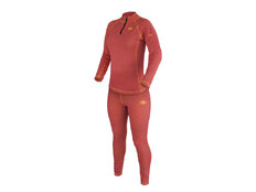 Ropa térmica superior Delphin TUNDRA Queen 