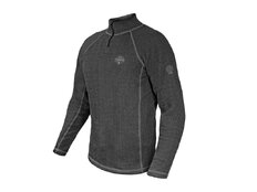 Ropa térmica superior Delphin TUNDRA Blacx 
