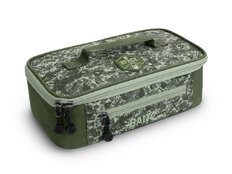Bolsa con contenedores Delphin Baitz SPACE C2G  | 6x contenedor