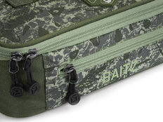 Bolsa con contenedores Delphin Baitz SPACE C2G  | 6x contenedor