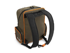 Mochila Delphin PROXES Ruxsak + caja  | L + caja