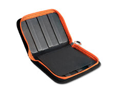 Estuche Delphin Darx ATAK! Spun
