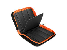 Estuche Delphin Darx ATAK! Spun