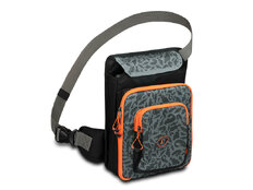 Bolso cruzado Delphin Darx ATAK! Swift