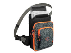 Bolso cruzado Delphin Darx ATAK! Swift