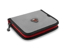 Funda para bajos de línea Delphin ATOMA RigFIX