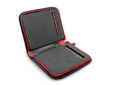 Funda para bajos de línea Delphin ATOMA RigFIX
