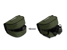 Funda para carrete Delphin CLASSA NavIQ 