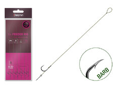 Líder Delphin NOLIMIT Sting / 6pcs 