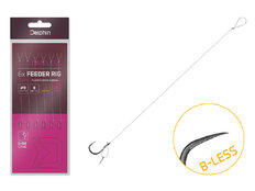 Montaje Delphin FLR D-rig / 6pcs 