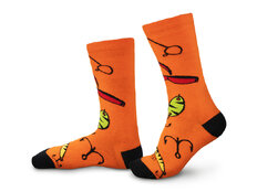 Calcetines Delphin ATAK  | talla 41-46
