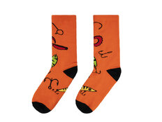 Calcetines Delphin ATAK  | talla 41-46