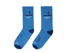 Calcetines Delphin FISHING  | talla 41-46