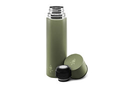 Termo Delphin IsolaFLASK Verde  | 750 ml