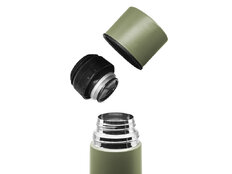 Termo Delphin IsolaFLASK Verde  | 750 ml