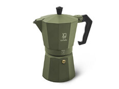 Cafetera Delphin CoToGo Verde
