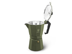 Cafetera Delphin CoToGo Verde